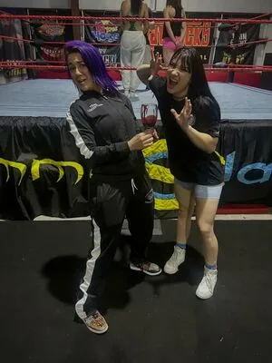 Bayley OnlyFans Leaked Free Thumbnail Picture - #MyUrBA37Ss