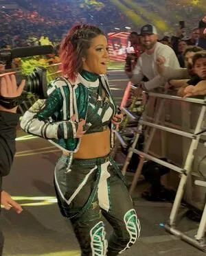 Bayley OnlyFans Leaked Free Thumbnail Picture - #Mysc1yNjZR