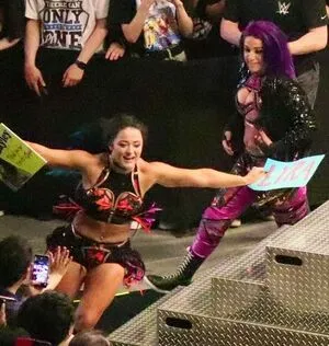 Bayley OnlyFans Leaked Free Thumbnail Picture - #N13MZtwpEC