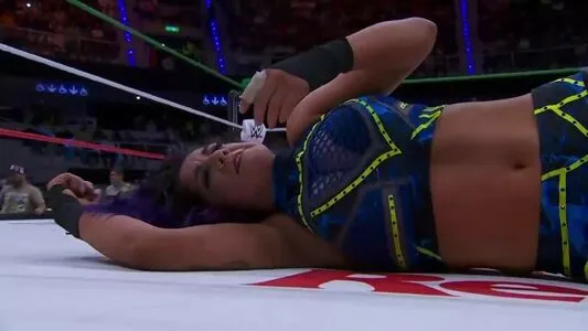Bayley OnlyFans Leaked Free Thumbnail Picture - #N5pgyDqPIi