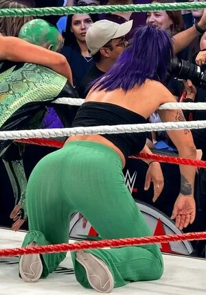 Bayley OnlyFans Leaked Free Thumbnail Picture - #N7OdNRa9or