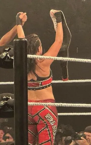 Bayley OnlyFans Leaked Free Thumbnail Picture - #N7OqybyDLQ