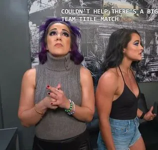 Bayley OnlyFans Leaked Free Thumbnail Picture - #NBBd4ZXY0g