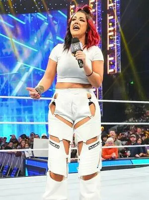 Bayley OnlyFans Leaked Free Thumbnail Picture - #NCjBBkA0JX