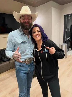 Bayley OnlyFans Leaked Free Thumbnail Picture - #NDQKMF8gQA