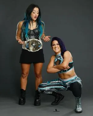 Bayley OnlyFans Leaked Free Thumbnail Picture - #NLHyqwlyUB