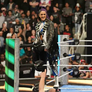 Bayley OnlyFans Leaked Free Thumbnail Picture - #NhvnbdIUog