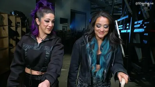 Bayley OnlyFans Leaked Free Thumbnail Picture - #NvPJOa1MgA