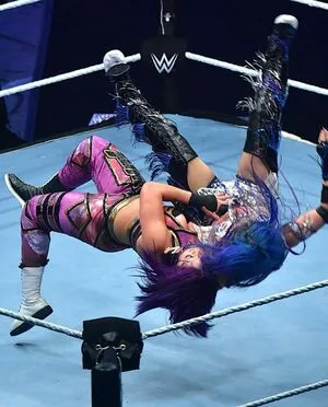 Bayley OnlyFans Leaked Free Thumbnail Picture - #O7T7NVo7Gq