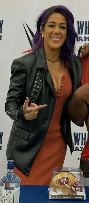 Bayley OnlyFans Leaked Free Thumbnail Picture - #OTIzJE1vtq