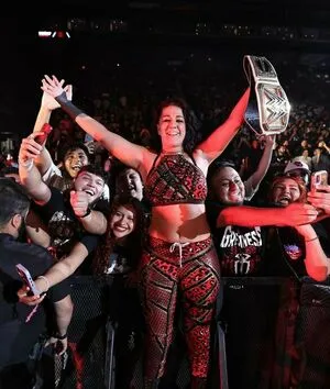 Bayley OnlyFans Leaked Free Thumbnail Picture - #OWKc40b3VU