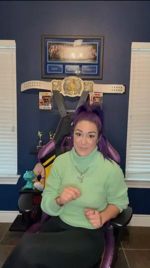 Bayley OnlyFans Leaked Free Thumbnail Picture - #OZyac78avG