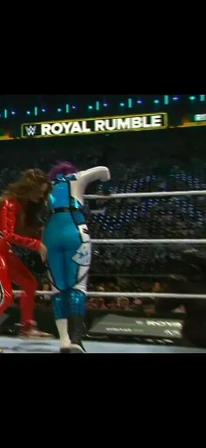 Bayley OnlyFans Leaked Free Thumbnail Picture - #OdZKWJcD1l