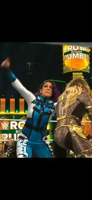 Bayley OnlyFans Leaked Free Thumbnail Picture - #OsPmQVCoct