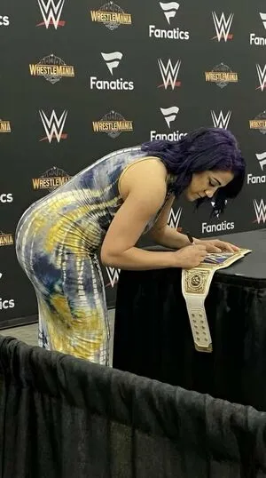 Bayley OnlyFans Leaked Free Thumbnail Picture - #OsVmo85i6u