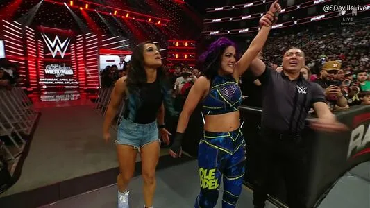 Bayley OnlyFans Leaked Free Thumbnail Picture - #OwpSs00mnr