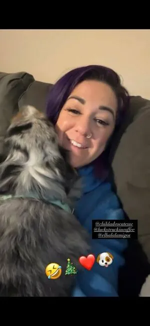 Bayley OnlyFans Leaked Free Thumbnail Picture - #P2ZVwjx4Ux