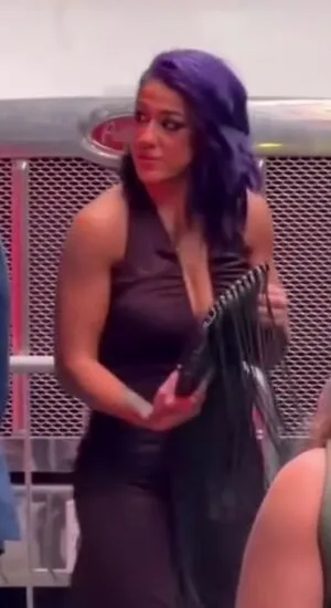 Bayley OnlyFans Leaked Free Thumbnail Picture - #POJiTuvbUx