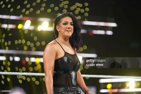 Bayley OnlyFans Leaked Free Thumbnail Picture - #Pfl3Sqh5ao