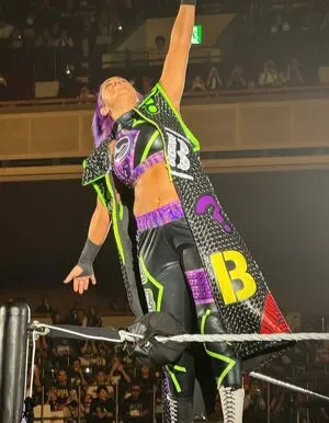 Bayley OnlyFans Leaked Free Thumbnail Picture - #Pmxi6zdyB1