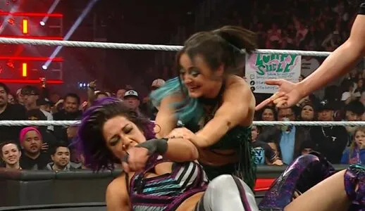 Bayley OnlyFans Leaked Free Thumbnail Picture - #PvzeeYDKrx