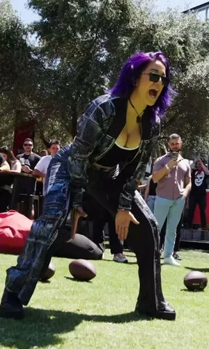 Bayley OnlyFans Leaked Free Thumbnail Picture - #PzlRIpl6nV