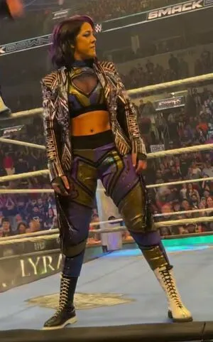 Bayley OnlyFans Leaked Free Thumbnail Picture - #Q3MgwPVZfm