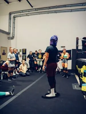 Bayley OnlyFans Leaked Free Thumbnail Picture - #Q3QXeFAawF