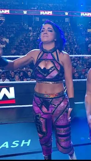 Bayley OnlyFans Leaked Free Thumbnail Picture - #Q9Ly2GMJUi