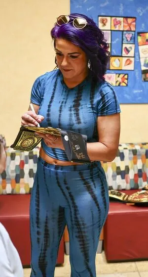 Bayley OnlyFans Leaked Free Thumbnail Picture - #QBkjUlthyS