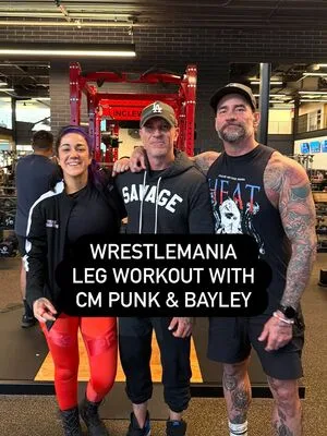 Bayley OnlyFans Leaked Free Thumbnail Picture - #QDDrWu8mFP