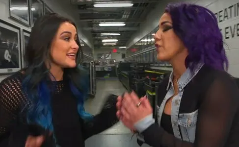 Bayley OnlyFans Leaked Free Thumbnail Picture - #QGN16qqxru