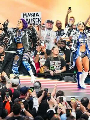 Bayley OnlyFans Leaked Free Thumbnail Picture - #QMy9SNdcPc