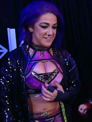 Bayley OnlyFans Leaked Free Thumbnail Picture - #QcNDDl3rnG