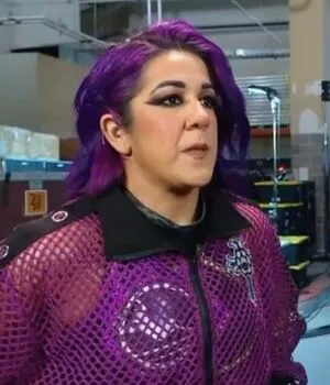 Bayley OnlyFans Leaked Free Thumbnail Picture - #QfLGEM1MKL