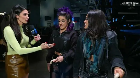 Bayley OnlyFans Leaked Free Thumbnail Picture - #Qk64QFDJyD