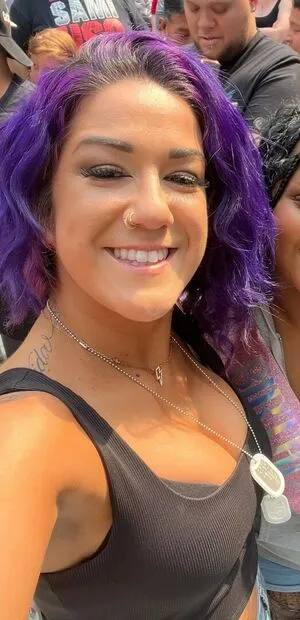 Bayley OnlyFans Leaked Free Thumbnail Picture - #R2RhwUvO0E