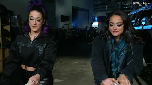 Bayley OnlyFans Leaked Free Thumbnail Picture - #R7E6Z1ql8R