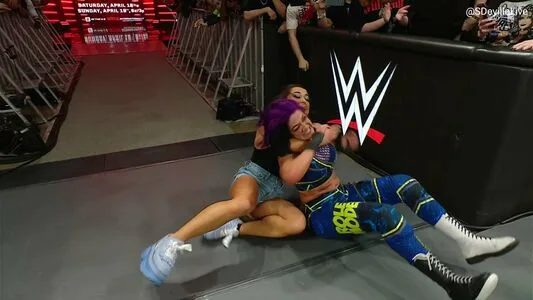 Bayley OnlyFans Leaked Free Thumbnail Picture - #R9wYWY0arX