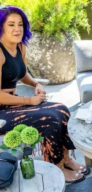 Bayley OnlyFans Leaked Free Thumbnail Picture - #RGdZkrVWT1