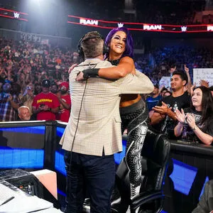 Bayley OnlyFans Leaked Free Thumbnail Picture - #RV8Bfdr6mg