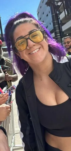 Bayley OnlyFans Leaked Free Thumbnail Picture - #RWv89oK9SS