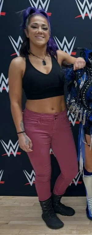 Bayley OnlyFans Leaked Free Thumbnail Picture - #RYFzmW0LZL