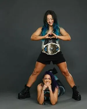 Bayley OnlyFans Leaked Free Thumbnail Picture - #RaaomNLWaR