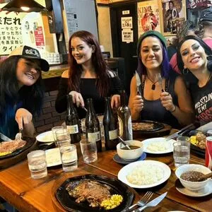 Bayley OnlyFans Leaked Free Thumbnail Picture - #RbJ56IH1I1