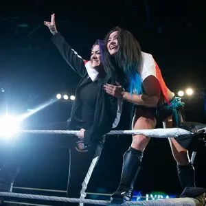 Bayley OnlyFans Leaked Free Thumbnail Picture - #S7YgQZhRJ3