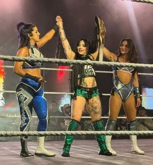Bayley OnlyFans Leaked Free Thumbnail Picture - #SYTiRagzzu