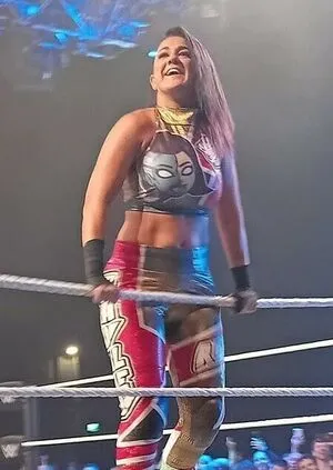 Bayley OnlyFans Leaked Free Thumbnail Picture - #SiSUIUYyFl