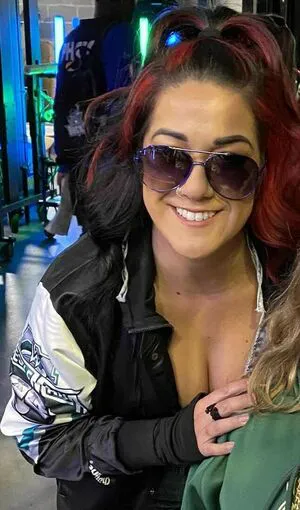 Bayley OnlyFans Leaked Free Thumbnail Picture - #Ssqp0e3koF