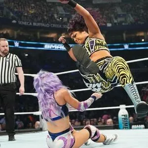 Bayley OnlyFans Leaked Free Thumbnail Picture - #T0pNnTibrz